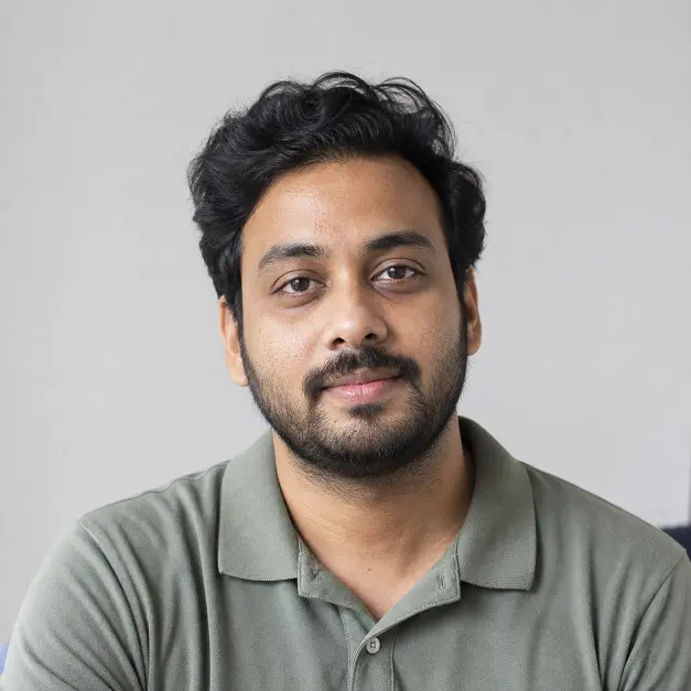 Anubhav Tripati